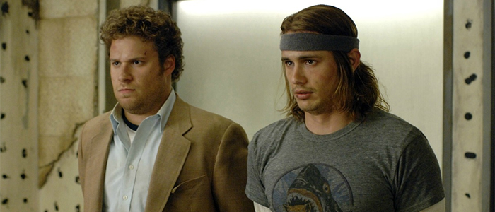 Pineapple Express 2 Didn T Happen Due To Budget Disagreements Film