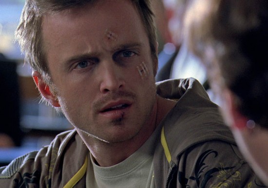 pinkman