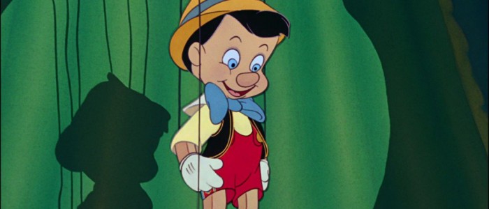 pinocchio