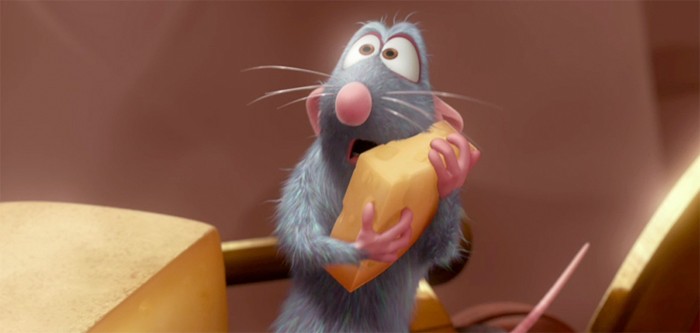 Ratatouille