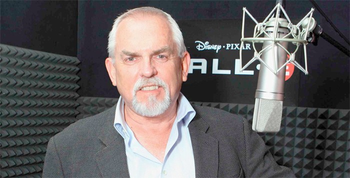 John Ratzenberger