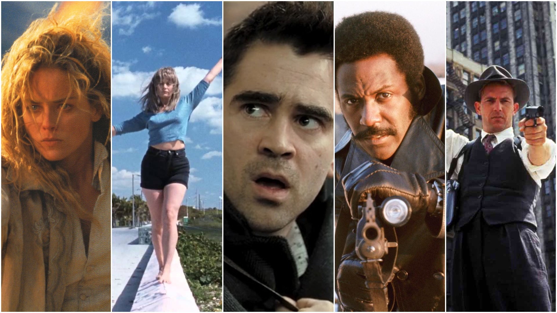 Now Stream This: The Best Movies Streaming Right Now