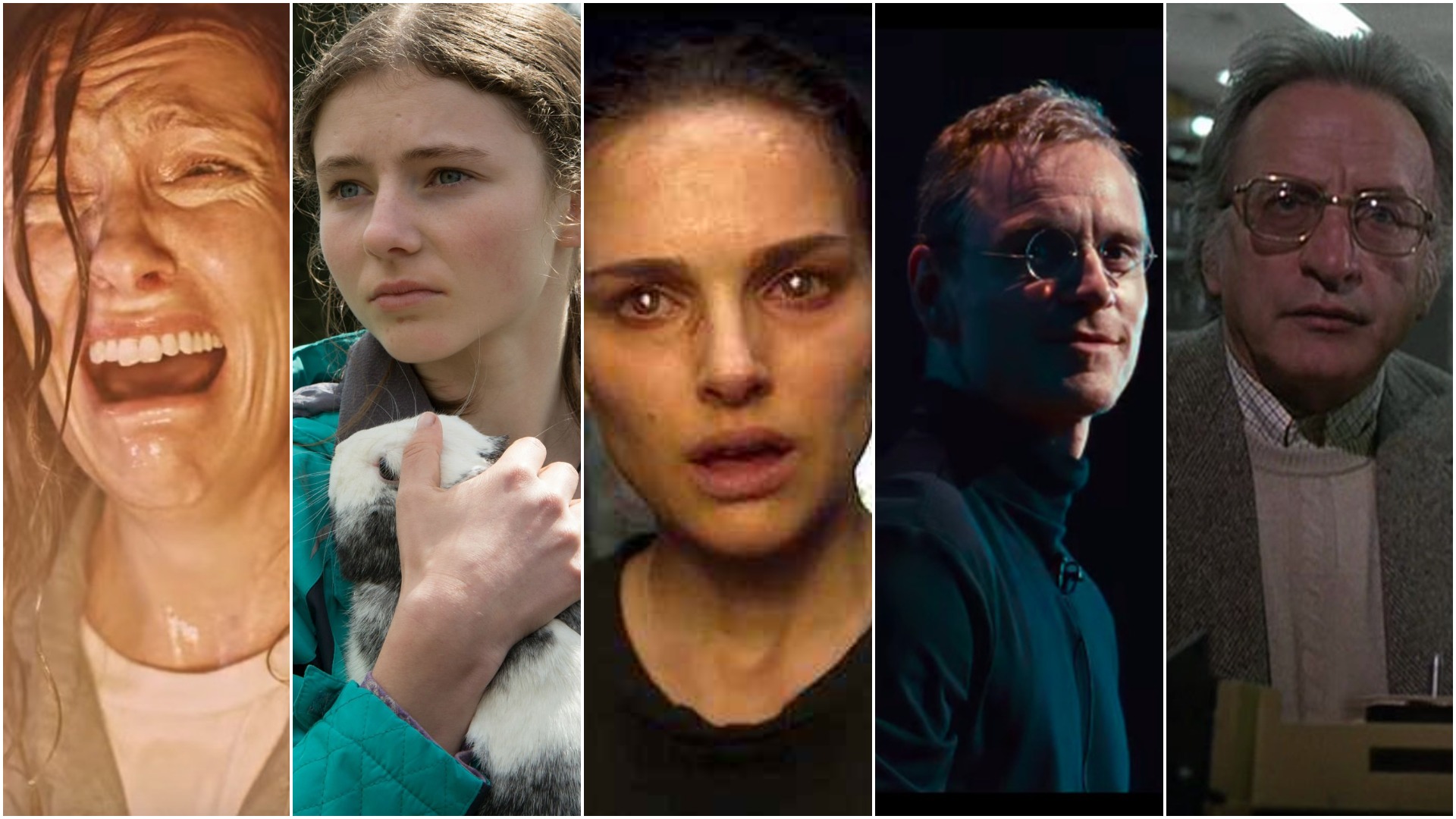 Now Stream This: The Best Movies Streaming Right Now