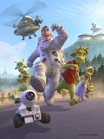 Planet 51