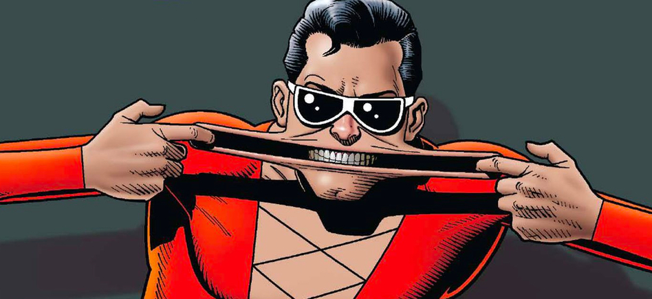 Bildergebnis für plastic man