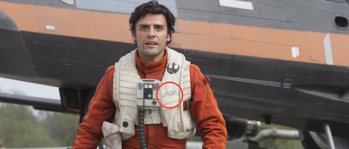 poe dameron