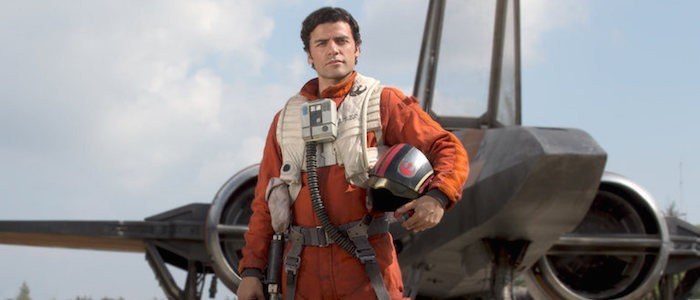 poe dameron