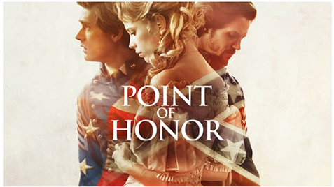 point-of-honor-amazon