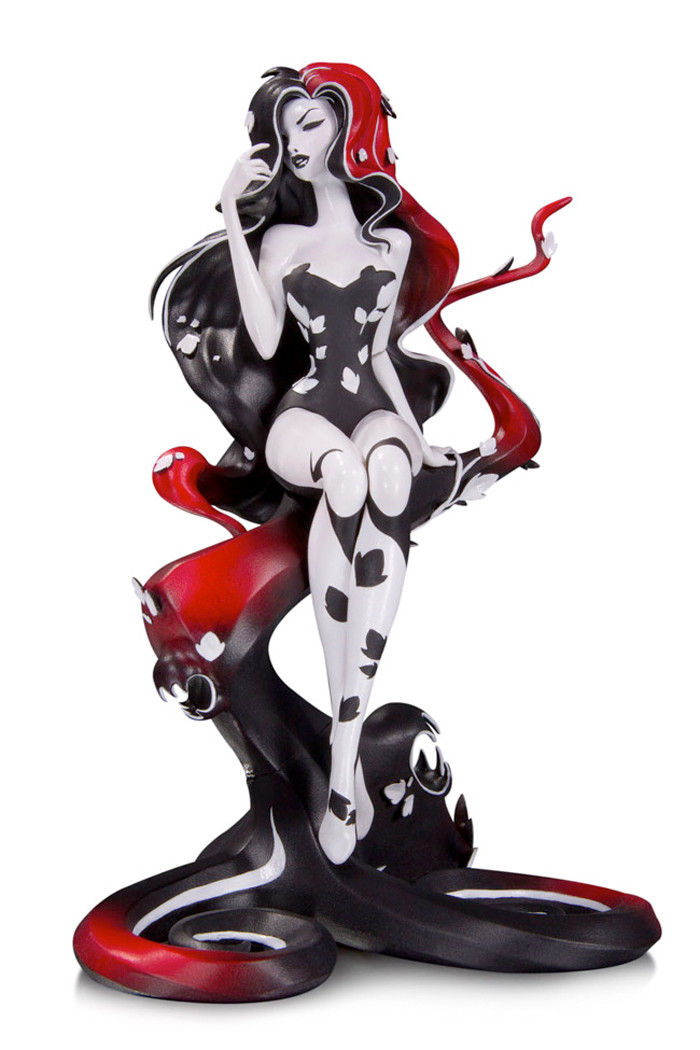 Poison Ivy - Sho Murase Statue