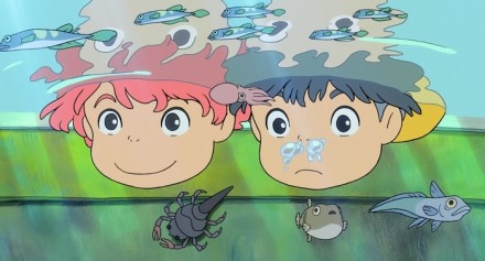 ponyo