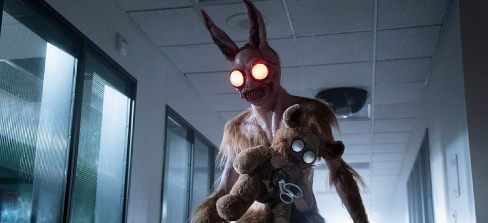 Into the Dark Pooka Lives Review: A Successful Sequel – /Film