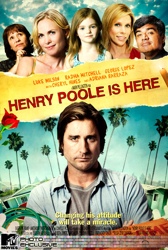 Henry Poole is Here Poster