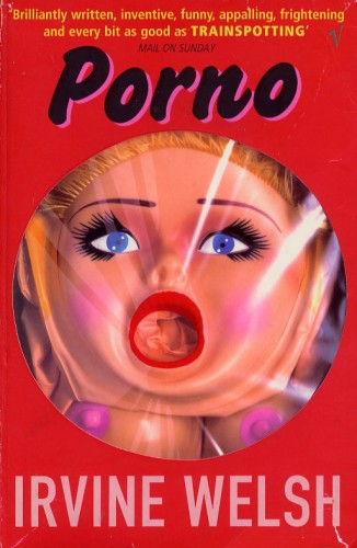 porno book