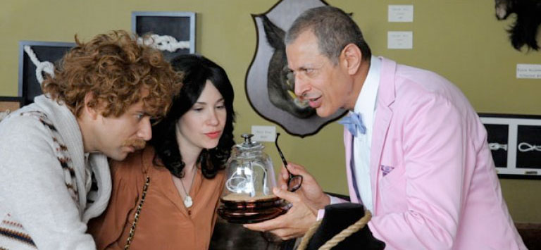 tv shows september 2019