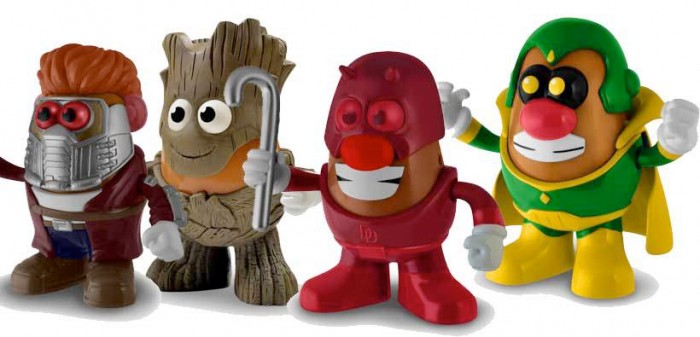 potatoheads-groot-starlord-vision-daredevil