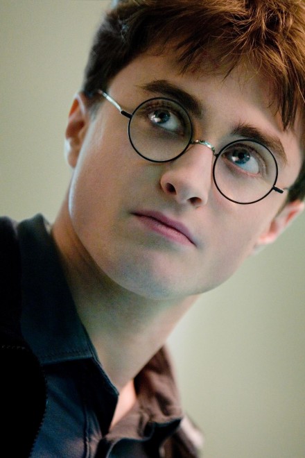Harry Potter and the Half Blood Prince