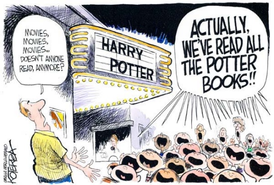 potterreadingcomic