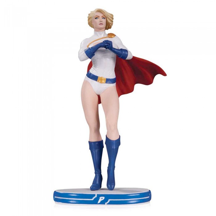 Power Girl