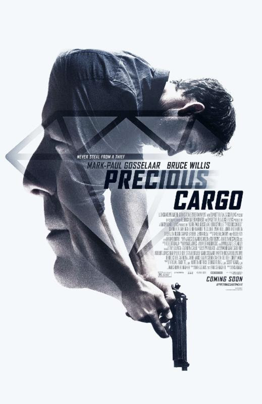 precious cargo trailer