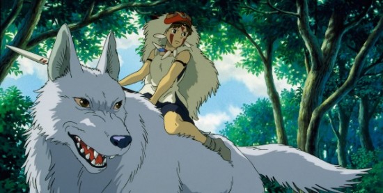 princess-mononoke