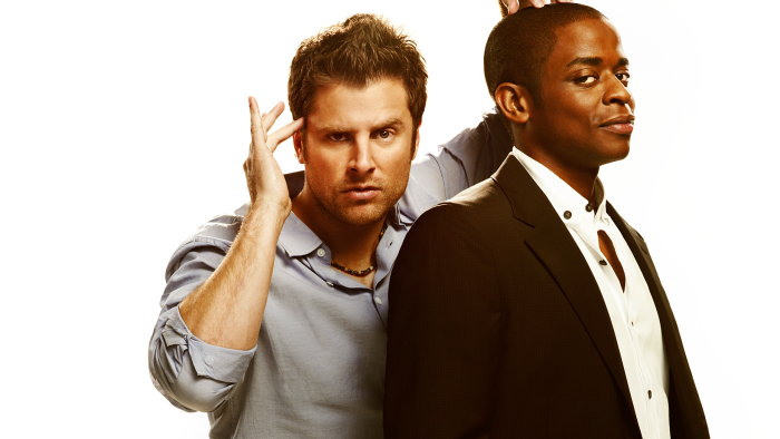 psych