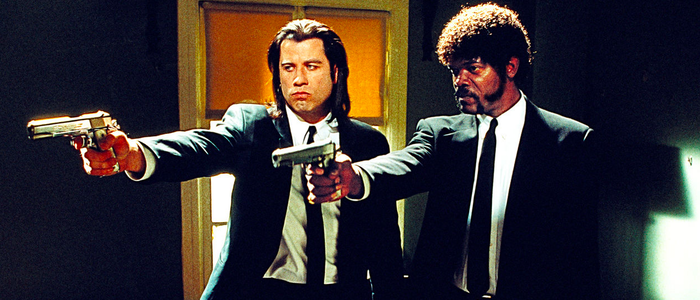 pulp fiction netflix