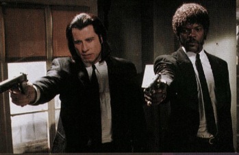 Pulp Fiction