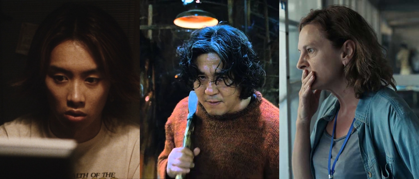 Pop Culture Imports: ‘Pulse,’ ‘I Saw the Devil,’ ‘Quo vadis, Aida?’ and More