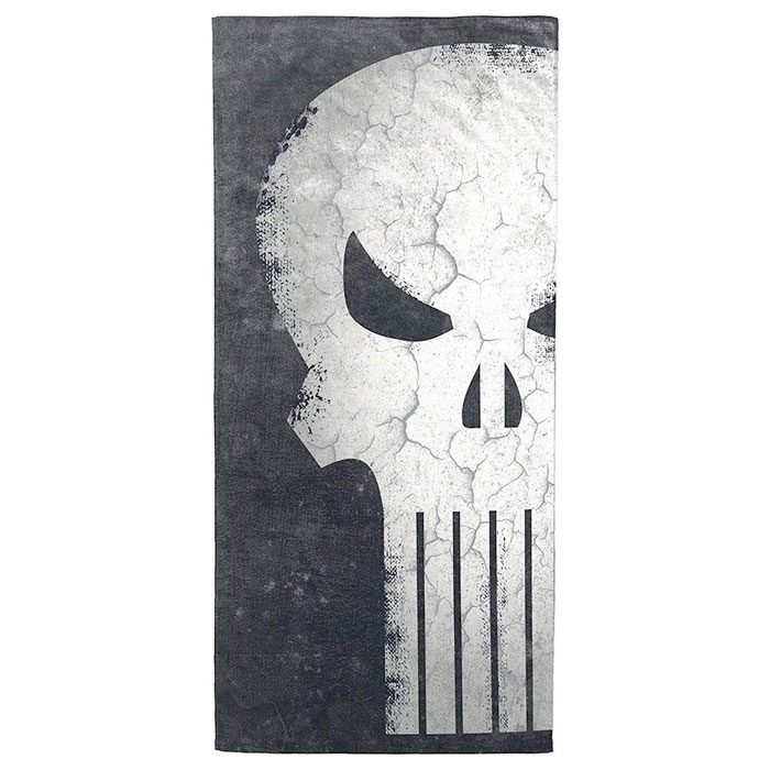 Punisher Beach Towel