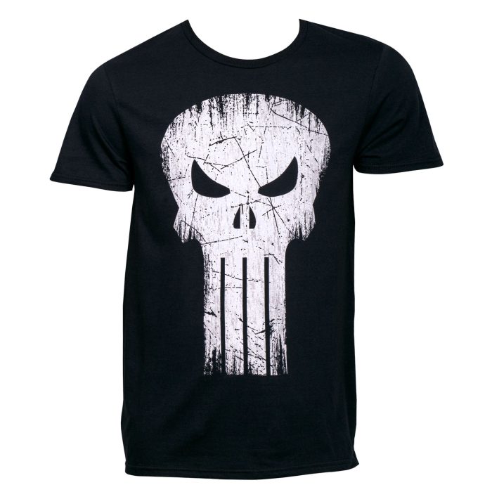 The Punisher T-Shirt