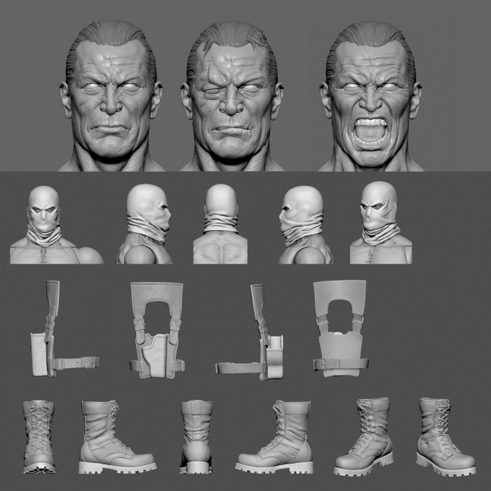 punisher-mezcotoyz-process