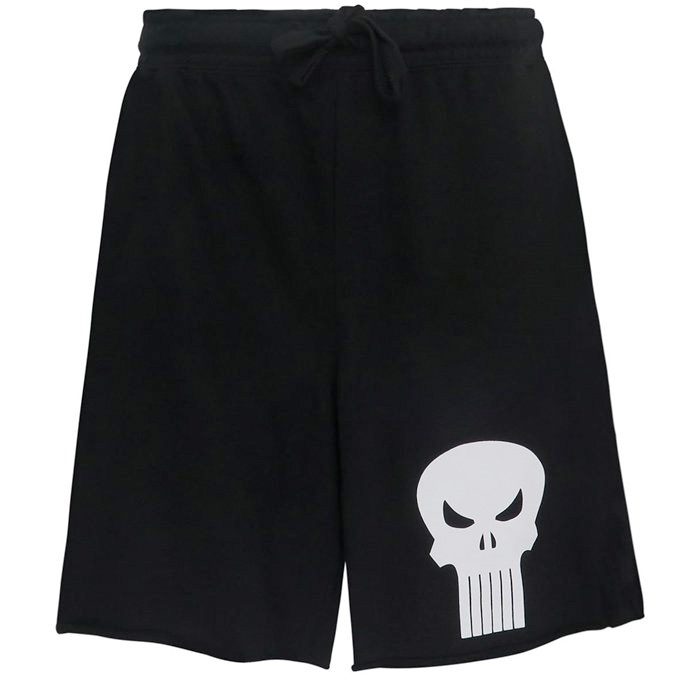 Punisher Shorts