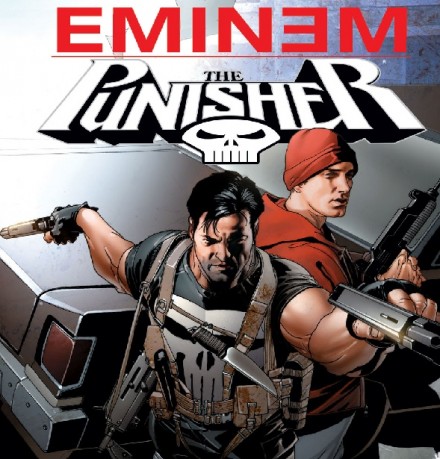 punisher eminem