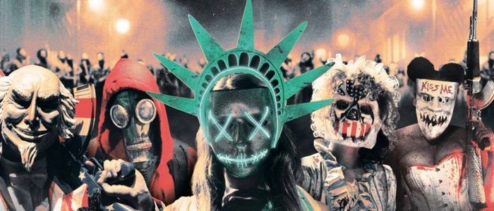 purge tv series