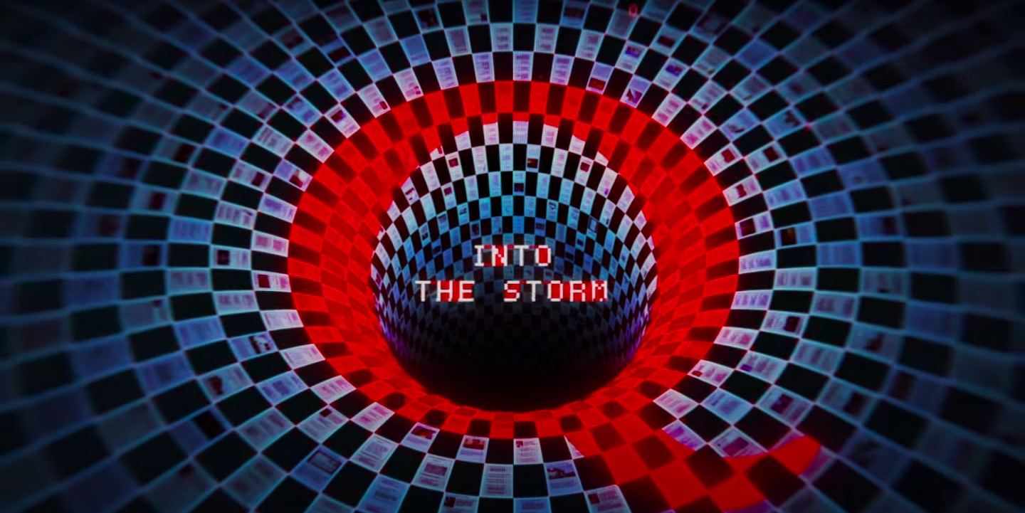 Q Into the Storm Trailer Goes Down the QAnon Rabbit Hole – /Film - Vimarsana News