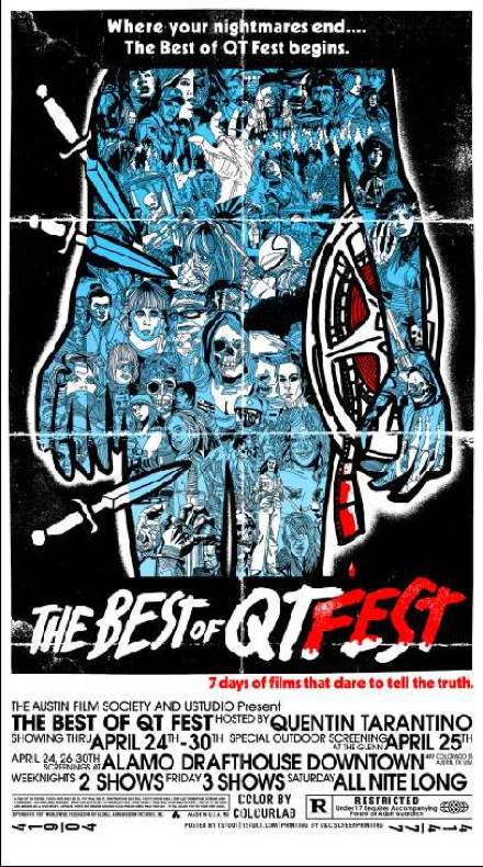 QTFest