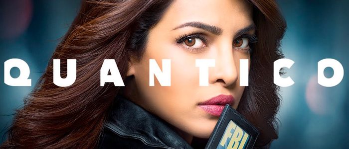 quantico cancelled