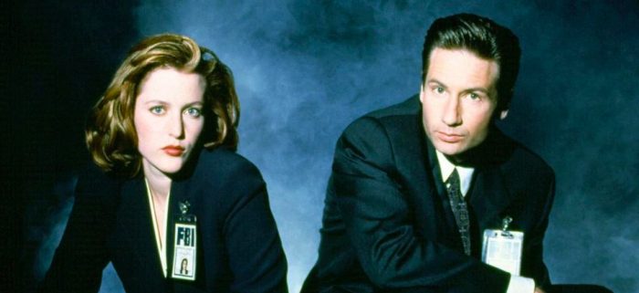 quarantine stream x-files