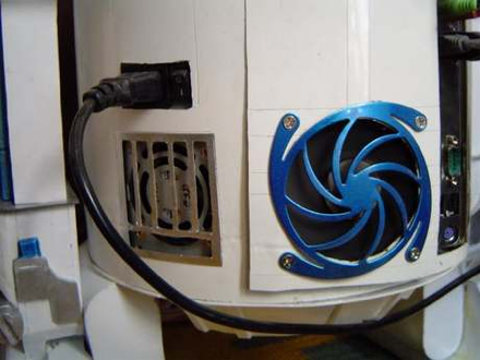 Cool Stuff: R2-D2 PC Case Mod