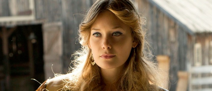 Rachel Keller - Legion