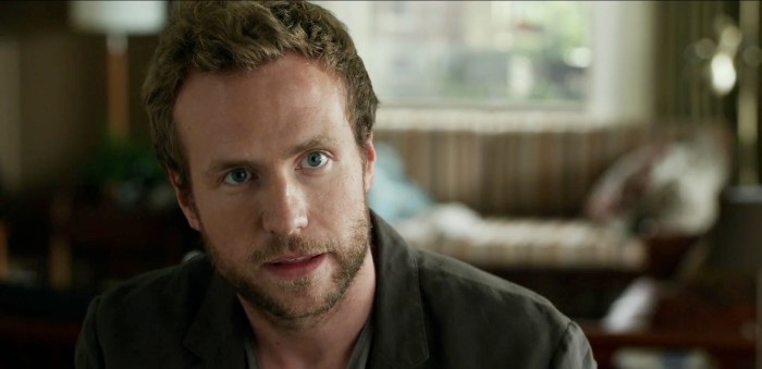 Rafe Spall