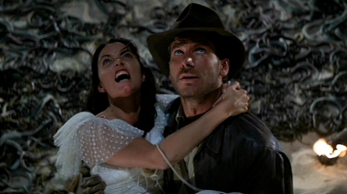 Raiders of the Lost Ark