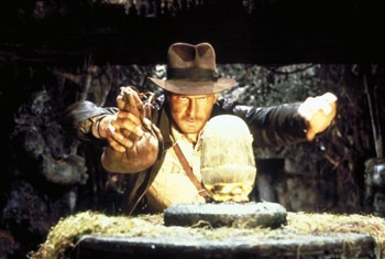 Raiders of the Lost Ark