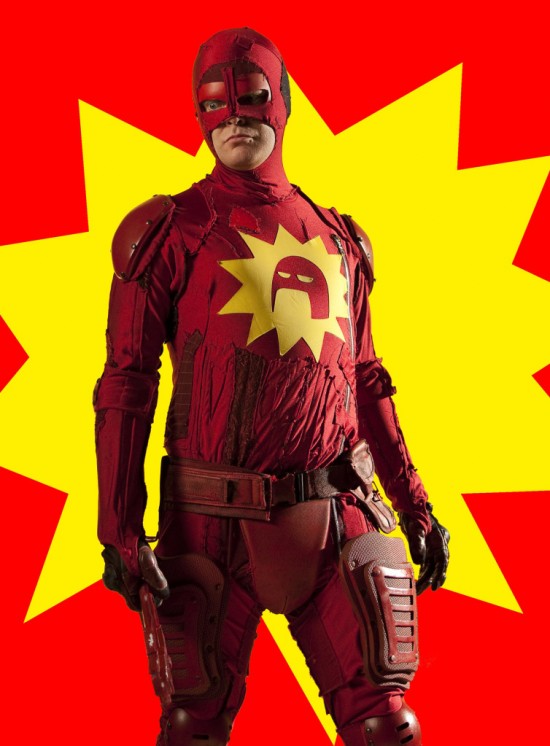 rainn-wilson-super-crimson-bolt