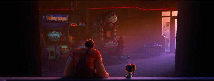 ralph breaks the internet
