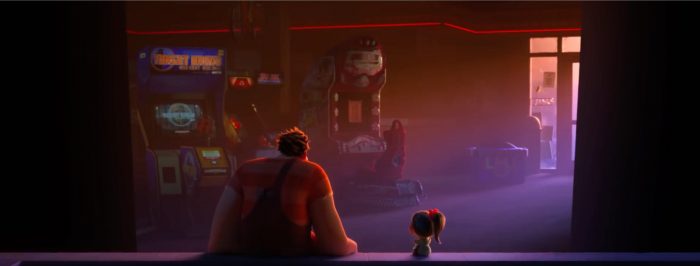 ralph breaks the internet