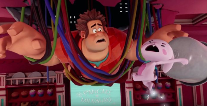 ralph breaks vr