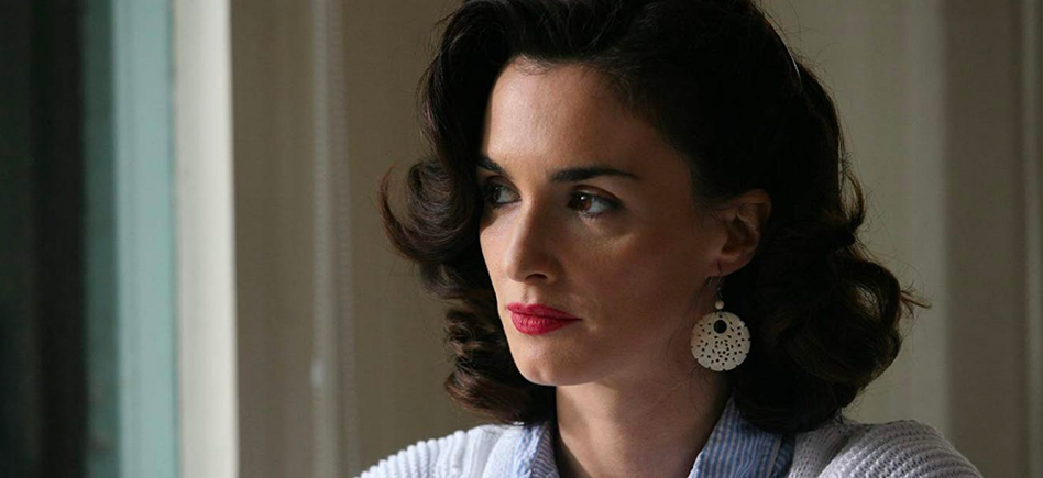 Films Et Séries Tv Avec Paz Vega Rambo 5 Cast Adds Paz Vega – /Film