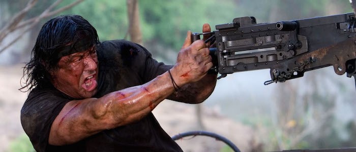 rambo tv show