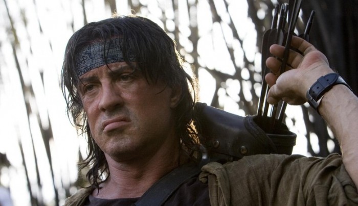 rambo